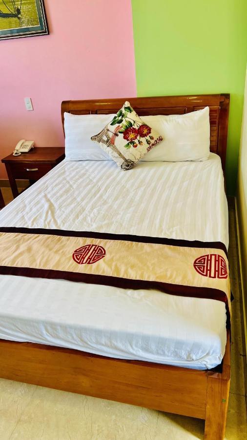 Nam Dong Hotel Да Лат Екстериор снимка