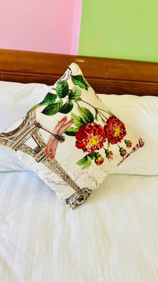 Nam Dong Hotel Да Лат Екстериор снимка